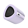 Vezeték nélküli Bluetooth hangszóró Tronsmart Nimo Purple, lila (Nimo Purple)