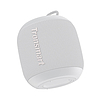 Vezeték nélküli Bluetooth hangszóró Tronsmart T7 Mini szürke, szürke (T7 Mini Grey)