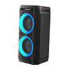Vezeték nélküli Bluetooth hangszóró W-KING T11 100W, fekete (T11 black)