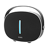 Vezeték nélküli Bluetooth hangszóró W-KING T8 30W, fekete (T8 black)