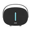 Vezeték nélküli Bluetooth hangszóró W-KING T8 30W, fekete (T8 black)