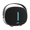 Vezeték nélküli Bluetooth hangszóró W-KING T8 30W, fekete (T8 black)