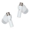 Vezeték nélküli fejhallgató 1MORE Pistonbuds Pro SE fehér (EC305-White)