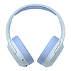 Vezeték nélküli fejhallgató Edifier W820NB Plus, ANC, kék (W820NB Plus blue)