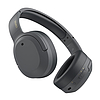 Vezeték nélküli fejhallgató Edifier W820NB Plus, ANC, szürke (W820NB Plus grey)