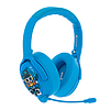 Vezeték nélküli fejhallgató gyerekeknek Buddyphone Cosmos Plus ANC, kék (BT-BP-COSMOSP-BLUE)
