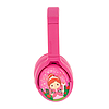 Vezeték nélküli fejhallgató gyerekeknek Buddyphone Cosmos Plus ANC, rózsaszín (BT-BP-COSMOSP-PINK)
