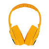 Vezeték nélküli fejhallgató gyerekeknek Buddyphone Cosmos Plus ANC, sárga (BT-BP-COSMOSP-YELLOW)