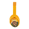 Vezeték nélküli fejhallgató gyerekeknek Buddyphone Cosmos Plus ANC, sárga (BT-BP-COSMOSP-YELLOW)