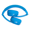 Vezeték nélküli fejhallgató gyerekeknek Buddyphone PlayPlus, kék (BT-BP-PLAYP-BLUE)