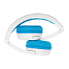 Vezeték nélküli fejhallgató gyerekeknek BuddyPhones School+, kék (BT-BP-SCHOOLP-BLUE)