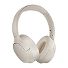 Vezeték nélküli fejhallgató QCY H2 PRO fehér (H2 Pro white)