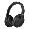 Vezeték nélküli fejhallgató QCY H2 PRO fekete (H2 Pro black)