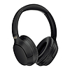 Vezeték nélküli fejhallgató QCY H2 PRO fekete (H2 Pro black)