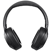 Vezeték nélküli fejhallgató QCY H3 lite, ANC fekete (H3 Lite black)