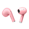Vezeték nélküli fejhallgató TWS ONIKUMA T35 Pink (T35 pink TWS)