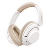 Vezeték nélküli fejhallgató UGREEN HP202 HiTune Max5 Hybrid ANC fehér (15809)