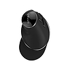 Vezeték nélküli függőleges egér Delux M618PD BT / 2.4G 4200DPI 3 csatornás 