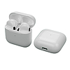 Vezeték nélküli fülhallgató Mini TWS Foneng BL101, fehér (BL101 White)