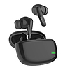Vezeték nélküli fülhallgató TWS EarFun AirMini2, fekete (TW203B)