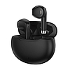 Vezeték nélküli fülhallgató TWS Foneng BL130, fekete (BL130 Black)