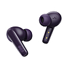 Vezeték nélküli fülhallgató TWS QCY T13x lila (T13x purple)