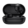 Vezeték nélküli fülhallgató TWS T27 fekete (T27 black)