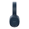 Vezeték nélküli gaming fejhallgató Havit H2590BT PRO kék (H2590BT PRO blue)