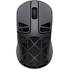 Vezeték nélküli játék egér Keychron M3 Mini 4000 Hz fém (fekete) [M3M-A7]