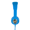Vezetékes fejhallgató gyerekeknek Buddyphone Explore Plus, kék (BP-EXPLOREP-BLUE)