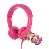 Vezetékes fejhallgató gyerekeknek Buddyphone Explore Plus, rózsaszín (BP-EXPLOREP-PINK)