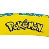 Vezetékes fejhallgató gyerekeknek OTL Pokemon Pikachu kék-sárga (PK0759)
