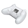 Vezetékes játékvezérlő GameSir G7 SE fehér