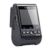 VIOFO A129 PRO DUO-G 4K + 1080p WiFi, GPS