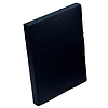 Viquel Coolbox műanyag gumis mappa A4 30 mm fekete 21305