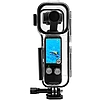 Vízálló házas búvártáska PULUZ DJI Osmo Pocket 3 45m-hez (PU967T)