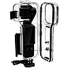 Vízálló házas búvártáska PULUZ DJI Osmo Pocket 3 45m-hez (PU967T)
