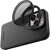 VND 58mm TELESIN szűrő iPhone 15 Pro/Pro Max készülékhez (P10-FLT-01)