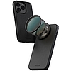 VND 58mm TELESIN szűrő iPhone 15 Pro/Pro Max készülékhez (P10-FLT-01)