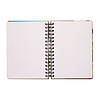 Vonalbarátok - Notebook A5 (CTFBA50019)