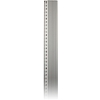 Vonalzó alumínium, csúszásgátlós, 100 cm, Aristo GEO Contrast (GEO16101)