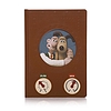 Wallace & Gromit - A5-ös jegyzetfüzet (NBA5AA02)