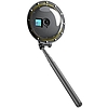 Waterpoof kupola Telesin port a DJI Action 4/3-hoz (OA-DMP-001)