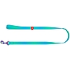 WAUDOG gradiens nylon kutyapóráz, hossza 122 cm kék (46602)