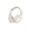 WEKOME M11 Enjoyer sorozat - Vezeték nélküli, fülre helyezhető Bluetooth V5.3 ANC fejhallgató fehér (WK-M11_WHITE)