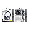 WEKOME M11 Enjoyer sorozat - Vezeték nélküli, fülre helyezhető Bluetooth V5.3 ANC fejhallgató fehér (WK-M11_WHITE)