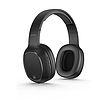 WEKOME M8 - Vezeték nélküli, fülre helyezhető Bluetooth V5.0 fejhallgató fekete (WK-M8_BLACK)