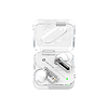 WEKOME V51 Vanguard Series - Bluetooth V5.1 TWS vezeték nélküli fejhallgató töltőtokkal fehér (WK-V51_WHITE)