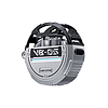 WEKOME VB05 Vanguard Series - Bluetooth V5.3 TWS vezeték nélküli fejhallgató töltőtokkal szürke (WK-VB05_GREY)