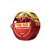 WEKOME VB05 Vanguard Series - Vezeték nélküli Bluetooth V5.3 TWS fejhallgató töltőtokkal piros (WK-VB05_RED)